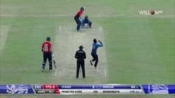 Sri Lanka vs England 2nd ODI Match Highlights – October, 13th 2018 - HDTV - Watch Online Part 2 of 3