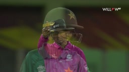 Pakistan Women vs Ireland Women ICC Womens World T20 2018 9th Match Highlights - November 13th, 2018 - 11/13/2018 - HDTV