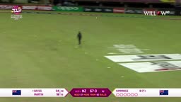 Australia Women vs New Zealand Women ICC Womens World T20 2018 10th Match Highlights - November 13th, 2018 - 11/13/2018 