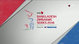 Bangladesh vs Zimbabwe - 2nd Test Match Day 3 Cricket Highlights - November 13th, 2018 - 11/13/2018 - HDTV - Watch Onlin