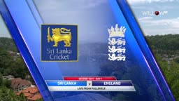 Sri Lanka vs England - 2nd Test Match Day 1 Cricket Highlights - November 14th, 2018 - 11/14/2018 - HDTV - Watch Online 