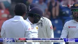 Sri Lanka vs England - 2nd Test Match Day 1 Cricket Highlights - November 14th, 2018 - 11/14/2018 - HDTV - Watch Online 