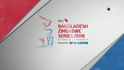 Bangladesh vs Zimbabwe - 2nd Test Match Day 5 Cricket Highlights - November 14th, 2018 - 11/14/2018 - HDTV - Watch Onlin