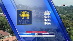 Sri Lanka vs England - 2nd Test Match Day 2 Cricket Highlights - November 15th, 2018 - 11/15/2018 - HDTV - Watch Online 