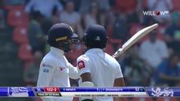 Sri Lanka vs England - 2nd Test Match Day 2 Cricket Highlights - November 15th, 2018 - 11/15/2018 - HDTV - Watch Online 