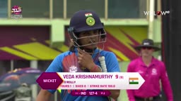 India Women vs Ireland WomenICC Womens World T20 2018 13th Match Highlights - November 15th, 2018 - 11/15/2018 - HDTV - 