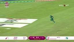 New Zealand Women vs Pakistan Women ICC Womens World T20 2018 14th Match Highlights - November 15th, 2018 - 11/15/2018 -