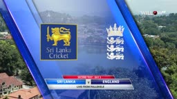 Sri Lanka vs England - 2nd Test Match Day 3 Cricket Highlights - November 16th, 2018 - 11/16/2018 - HDTV - Watch Online 