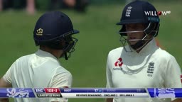 Sri Lanka vs England - 2nd Test Match Day 3 Cricket Highlights - November 16th, 2018 - 11/16/2018 - HDTV - Watch Online 