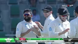 Pakistan vs New Zealand 1st Test Match Day 4 Cricket Highlights - November 19th, 2018 - 11/19/2018 - HDTV - Watch Online