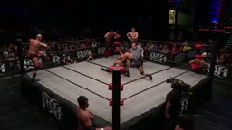 ROH.Wrestling.12th.Oct.2018 - Watch Online Part 6 of 6