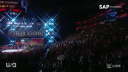 Watch WWE Raw - 10/15/2018 - 15th October 2018 - HDTV - Watch Online Part 1 of 11