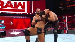 Watch WWE Raw - 10/15/2018 - 15th October 2018 - HDTV - Watch Online Part 2 of 11