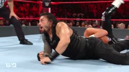 Watch WWE Raw - 10/15/2018 - 15th October 2018 - HDTV - Watch Online Part 11 of 11