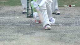 Pak vs Aus - 1st Test Match Day 5 Cricket Highlights - Part 4 of 4