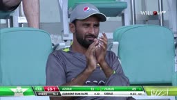 Pak vs Aus - 2nd Test Match Day 2 Cricket Highlights - 17th October 2018 - HDTV - Watch Online Part 4 of 4