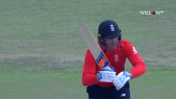 Sri Lanka vs England 1st ODI Match Highlights – October 10 2018 - HDTV - Watch Online Part 1 of 2