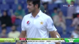 Pakistan vs Australia - 2nd Test Match Day 4 Cricket Highlights - 19th October 2018 - HDTV - Watch Online Part 2 of 2