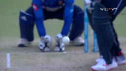 Sri Lanka vs England 1st ODI Match Highlights – October 10 2018 - HDTV - Watch Online Part 2 of 2